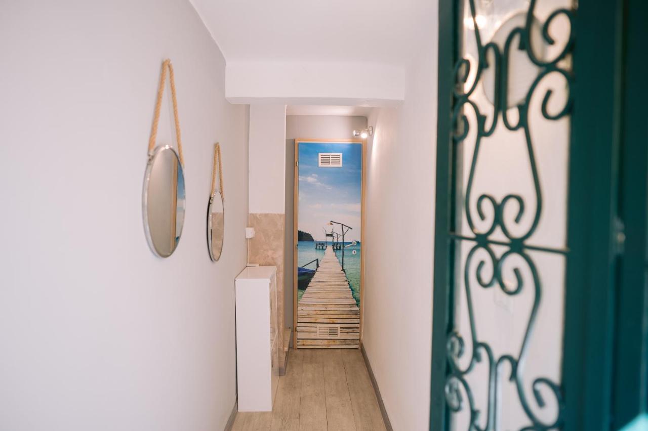 Affittacamere Casa Cavour *
