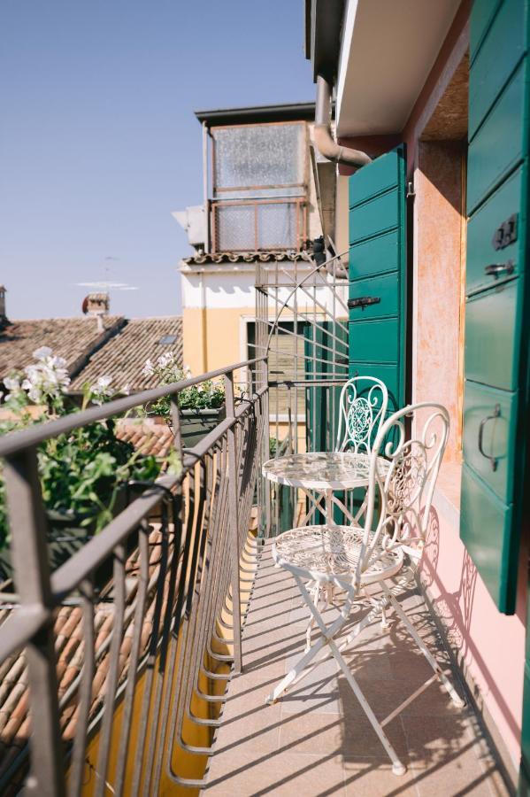 Affittacamere Casa Cavour *