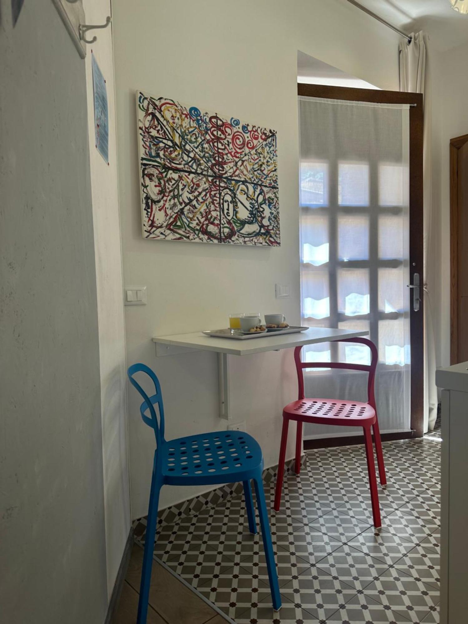 Affittacamere Casa Cavour