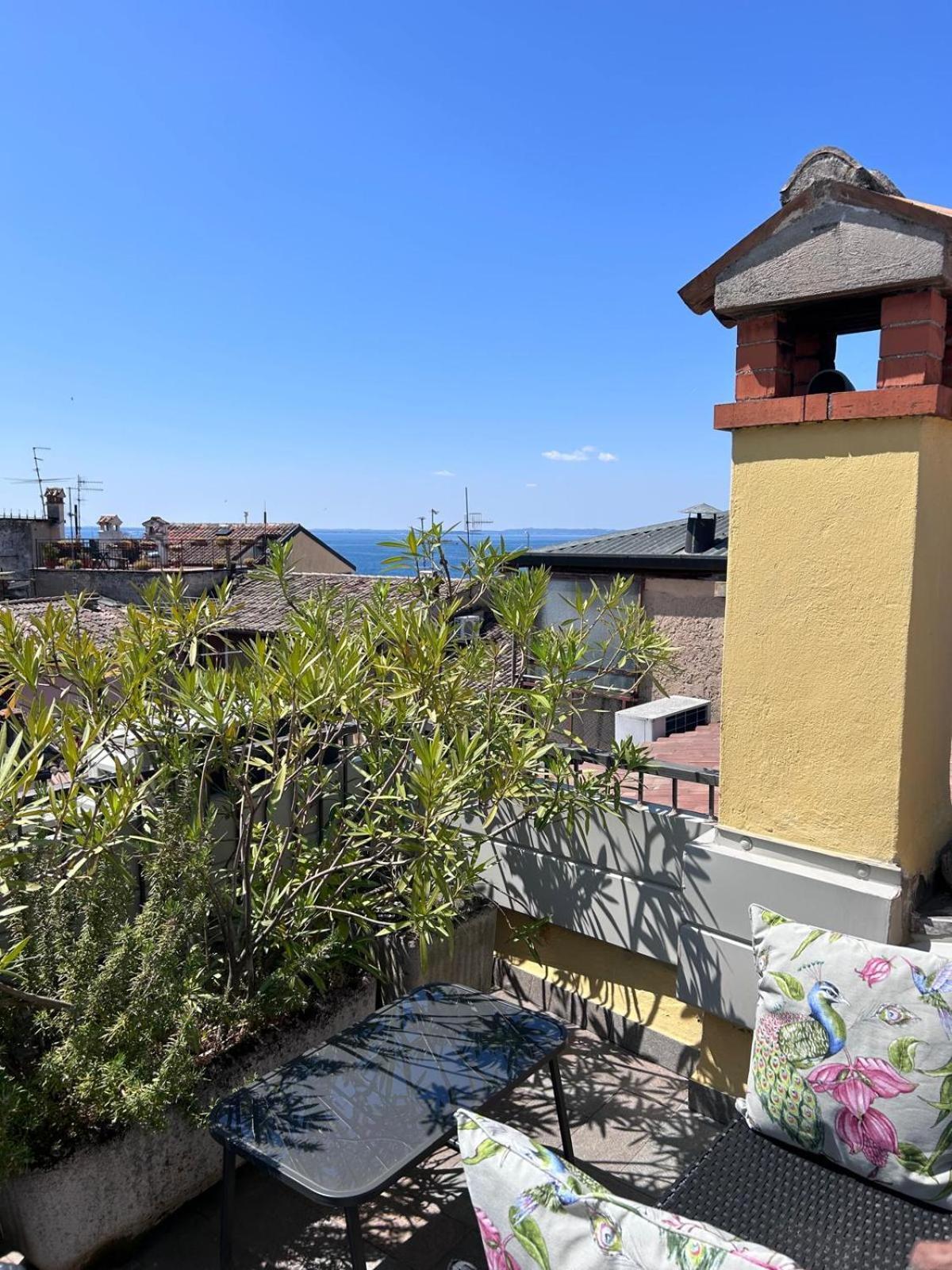 Affittacamere Casa Cavour Garda (Verona)