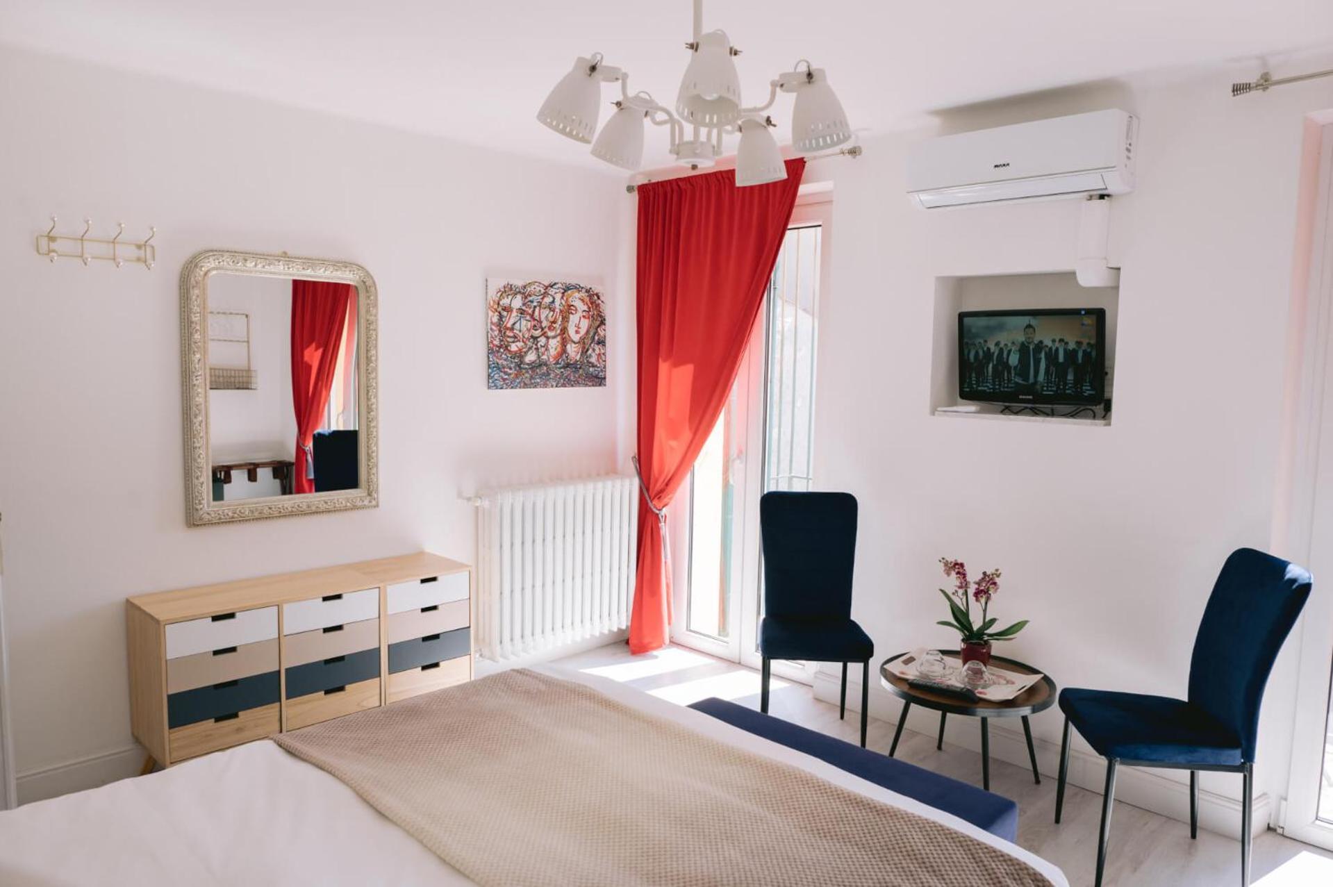 Casa Cavour